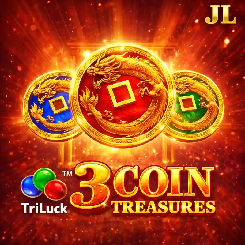 3 Coin Treasures sa nustar game apk