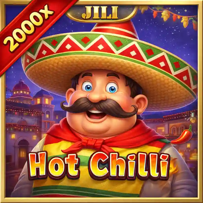 Hot Chilli Slot Game nustar game apk