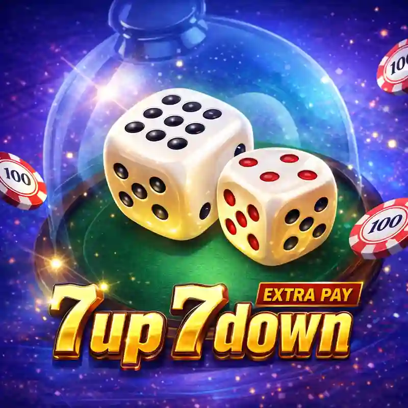 7up7down casino game