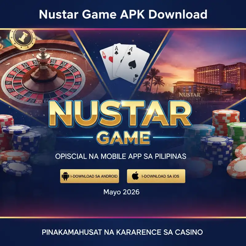 Nustar Game APK Download