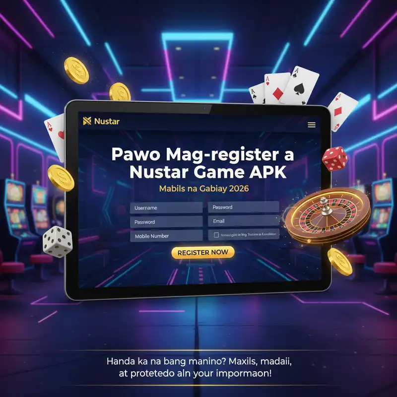 Registration Guide